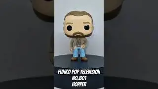 Funko Pop Hopper #Funko #Shorts