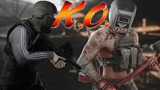 MK-18 ONESHOTS PEOPLE VS TAGILLA