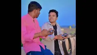 Do Dost Ek Game Me 😱