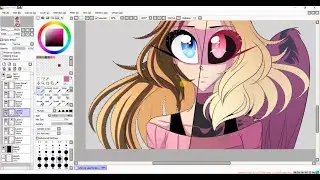 #93 SPEEDPAINT - 
