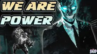 DESTROY the Meta with Negative's Power | Marvel Snap Mister Negative Deck Guide