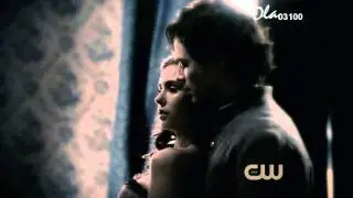 Дневники вампира - Не отрекаются любя (TVD)
