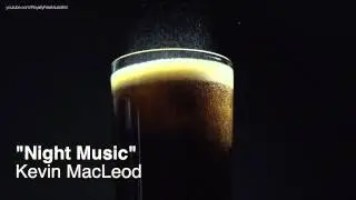 Night Music by Kevin MacLeod  |  Royalty Free Music