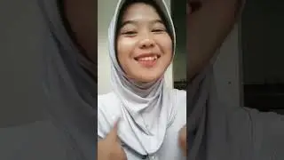 TIKTOK ABG SMA GUNUNG GEDE