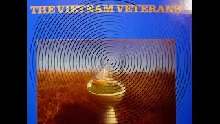 The Vietnam Veterans : Green Peas (Live) - 1985  Full Duble Album From The Vinyl.