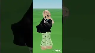 Dance ON THE FLOOR #roblox