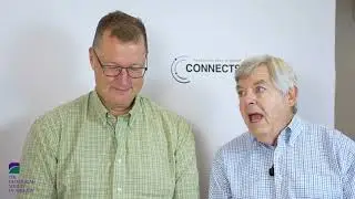 Scott Burns & Nick Zentner Interview - GSA ConnectsCast