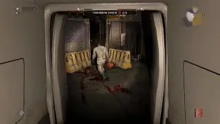 Dying Light / Moments before disaster