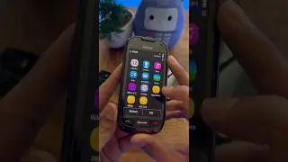 🤨Sus Nokia C7-00✅ #shorts