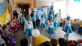 стюардессы новый год 2018