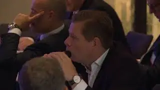 Debtwire Germany 2018 Preview
