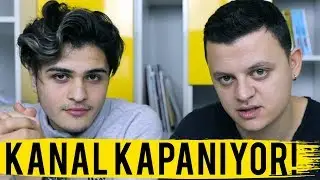 Lord of Murat'ın Kanalı Kapanıyor | Burak Güngör Anlatıyor