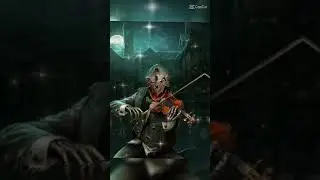 хоррор🎃🩸
