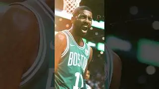Kyrie the Most Talented in the NBA 🤔 