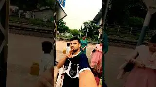हम तो झोला उठा के चले ❗