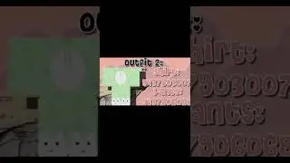 PIJAMAS INCREÍBLES#roblox #brookhaven