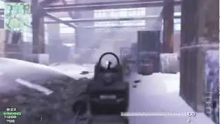 Harleysgaming Shoutout (MW3 GAMEPLAY)