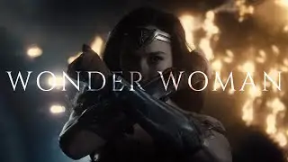 Wonder Woman