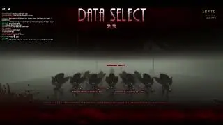Sonic.EXE: The Disaster but its 15 players (The Sequel)