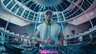 MONSERRATT / EXCLUSIVE SET / TECHRAZA