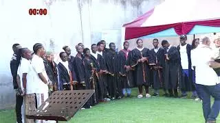 Elimu Development Projects Live Stream