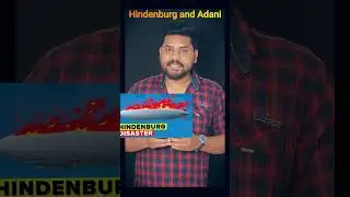 Hindenburg Research|Adani
