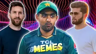 New Trending PAKISTANI Memes