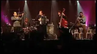 Richard Galliano - Fou rire - Hamilton de Holanda