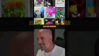 😎 ¿Te gustaría que REVISÁSEMOS tus DIBUJOS? Te digo COMO HACERLO. 👇🏼
