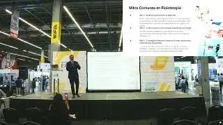 Mitos en fisioterapia.
