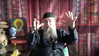 Как творить молитву