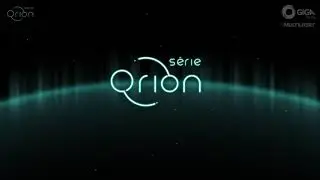 DVRs série Orion