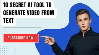Tailoring Text-to-Video Tools for Your Channel [2024 Guide]"