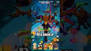 Helpful Odie Tips & Team Builds / AFK Journey (〃＾▽＾〃)