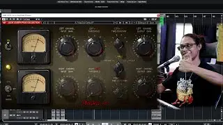 CARA MIXING VOCAL 