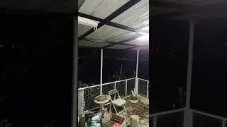 beklenen yağmur geldi