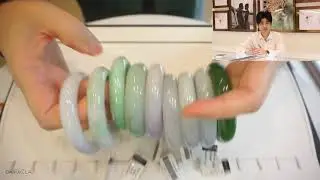 How to Find YOUR Jade Bangle Size!