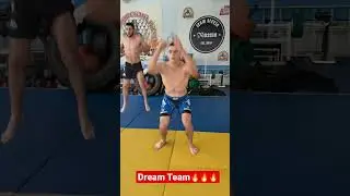 Воркаут тренировка бойцов мма. 