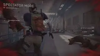 PS5 World War Z Aftermath Tokyo Chapter 2