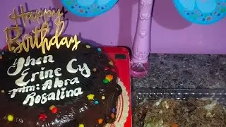 Birthday Greetings for Alora Yhen