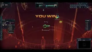 DarkOrbit - UBA Nano Season 1# GA1