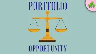 Portfolio Rebalancing Opportunity
