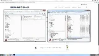 Bee+Flight plug-in installation for Acrobat XI in Windows 7 or later