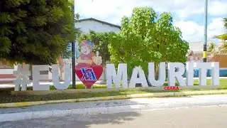 MAURITI - CEARÁ