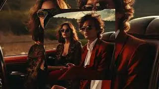 '24 Bonnie And Clyde Official Audio