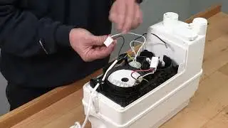 Как да инсталирам Sololift2 C 3 Grundfos