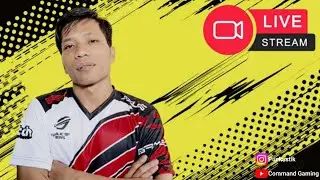 🔴 ANGIN KENCANG | LIVE Call of Duty Mobile
