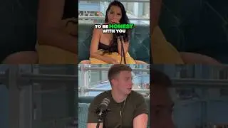 The difference between dating in Bali and London #podcast #dating #funny#shortsfeed