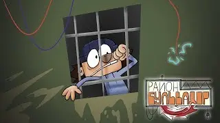 Район Бульвадор - ВЗАПЕРТИ (Эпизод 3)
