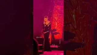 Melike Şahin - Öyle Bir Yerdeyim ki (@ Bostancı 7.2.24) #melikeşahin #cover